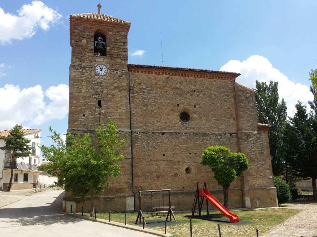 Monteagudo