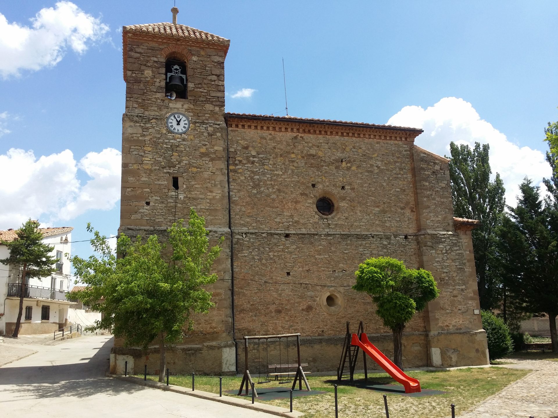Monteagudo