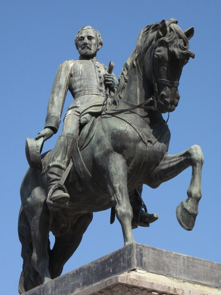 Barcelona a Prim - Monumentos en Barcelona