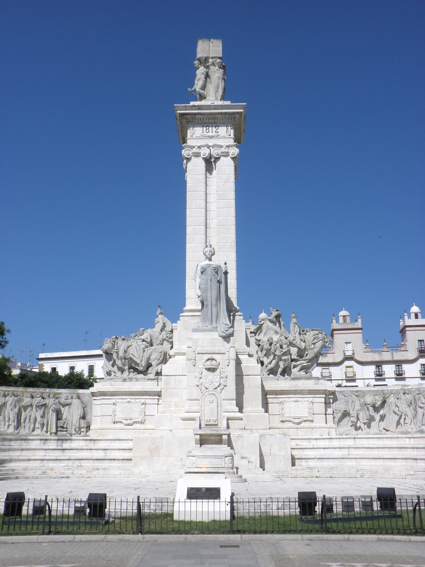 Cortes de Cádiz