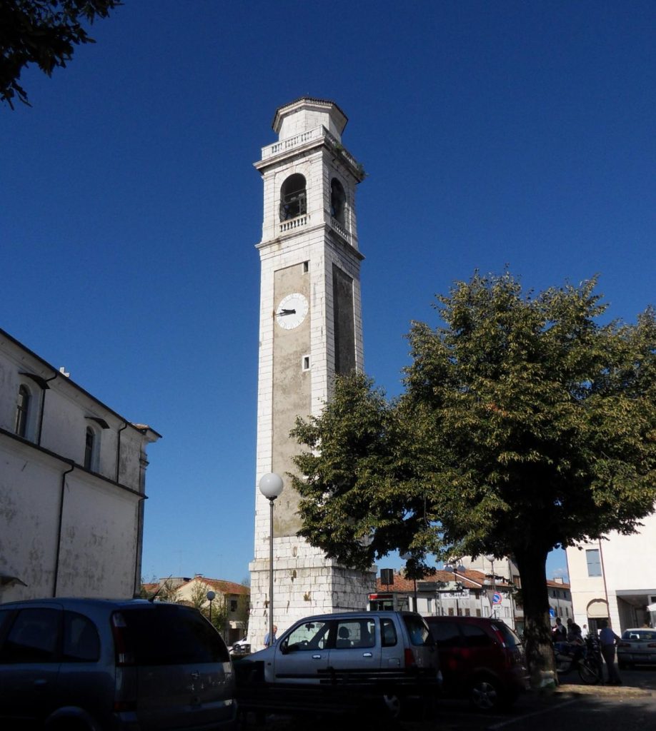 Campanile