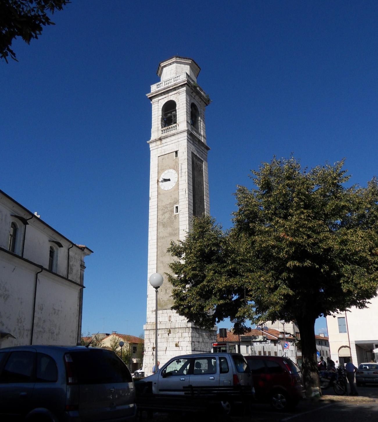 Campanile