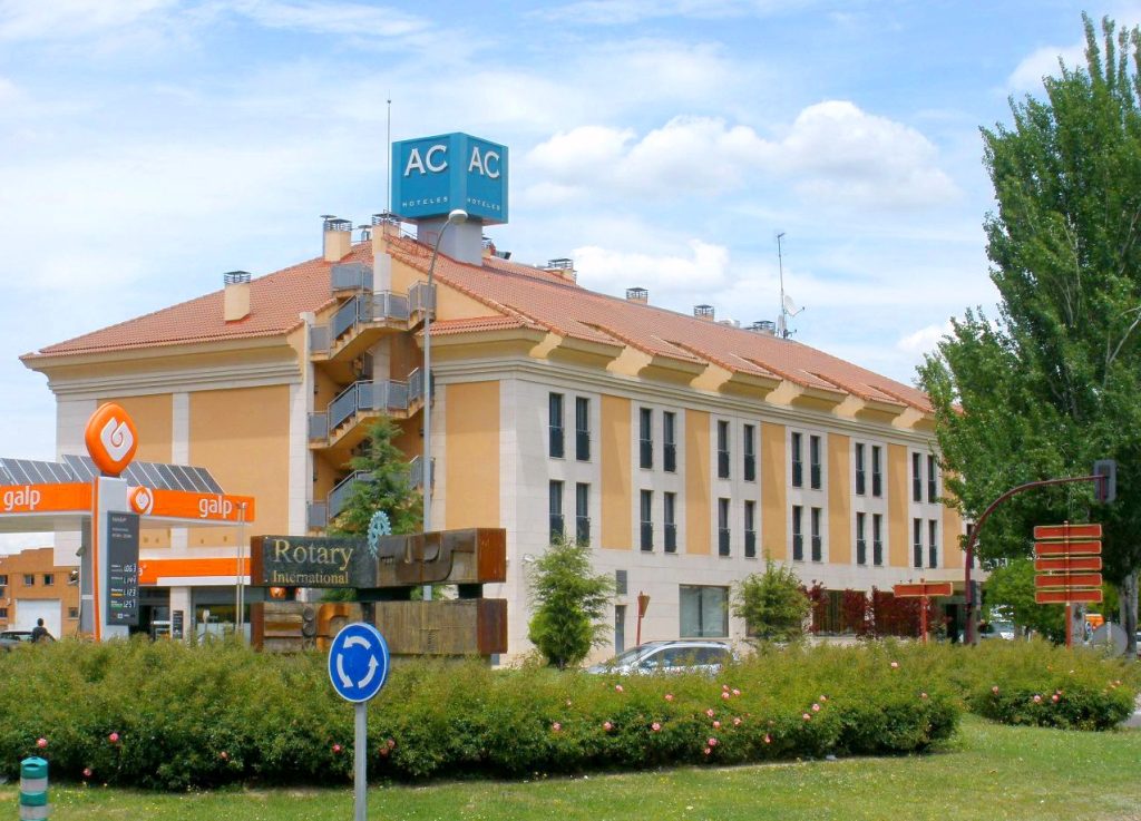 AC Palencia