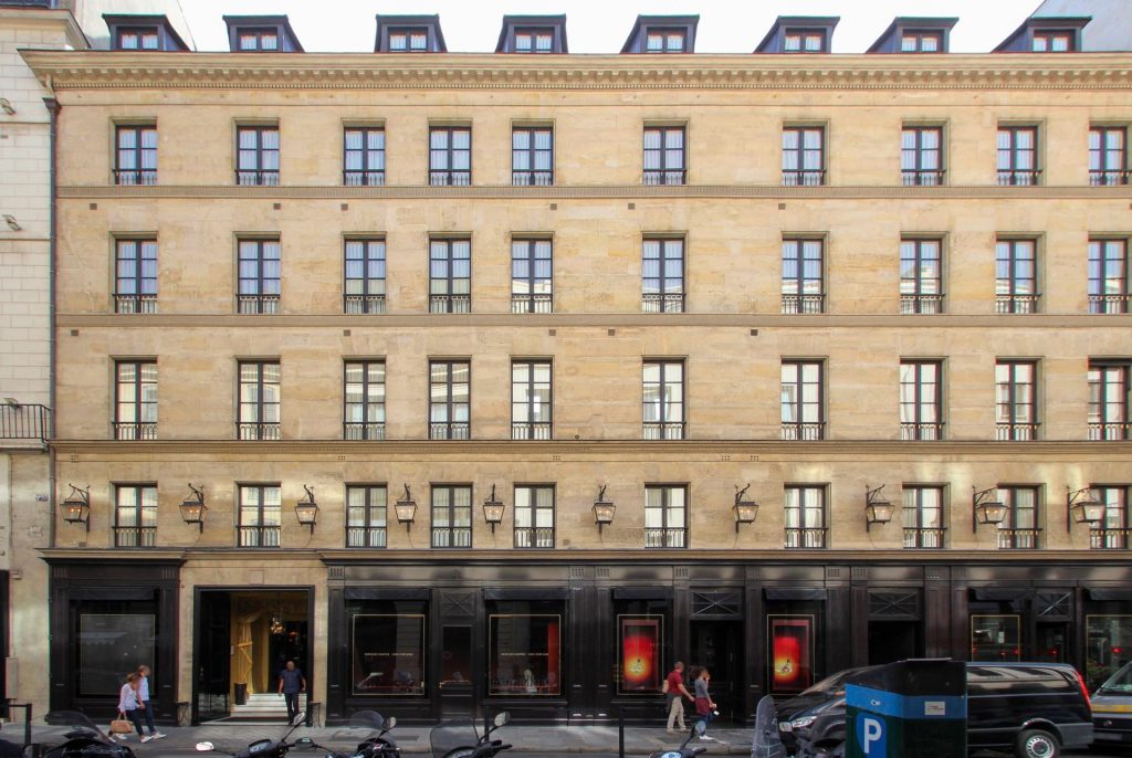 Hôtel Costes