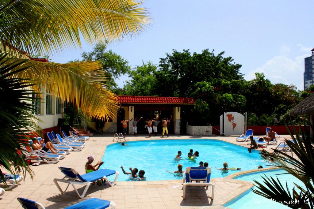 Hotel Las Américas