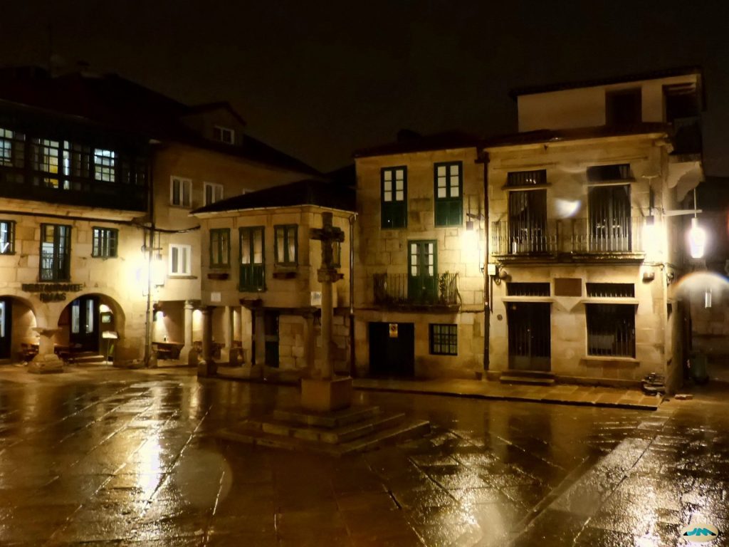 Rúas