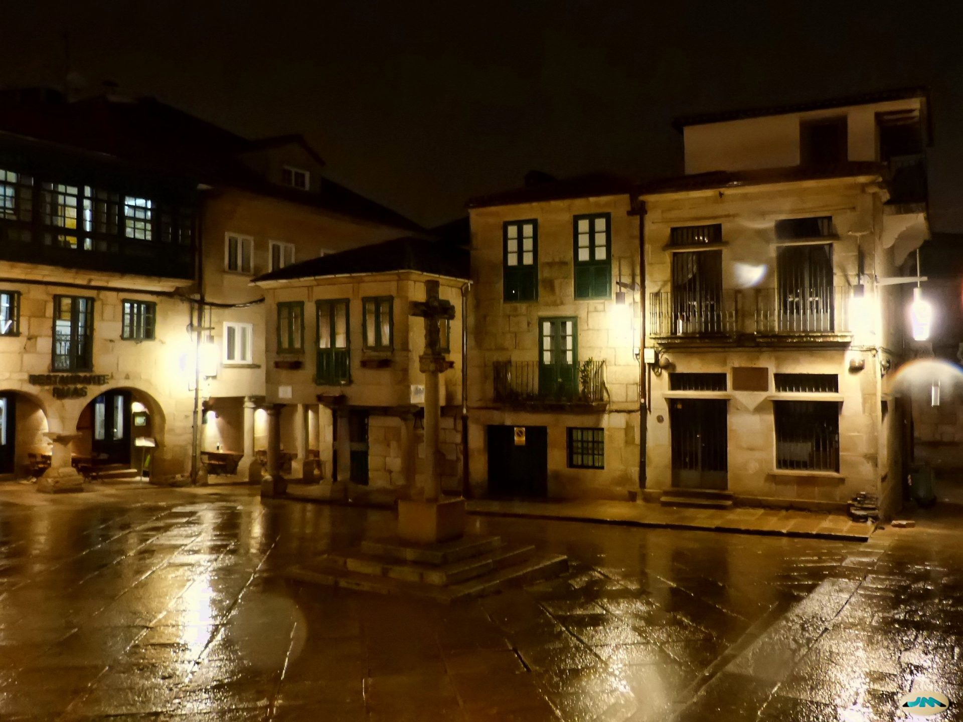 Rúas