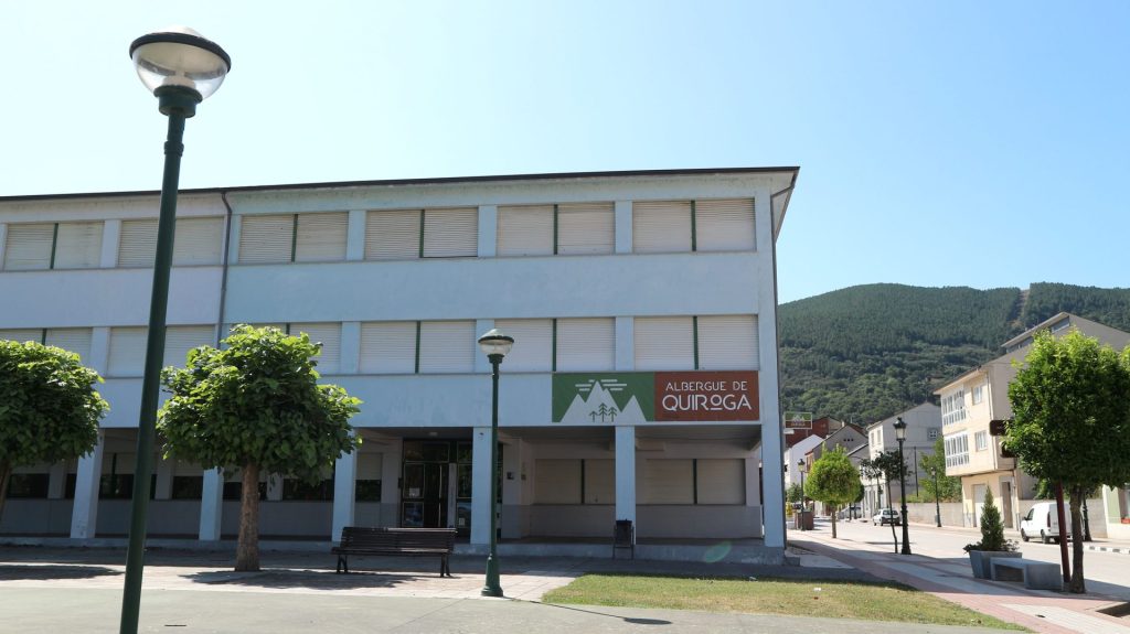 Albergue Municipal