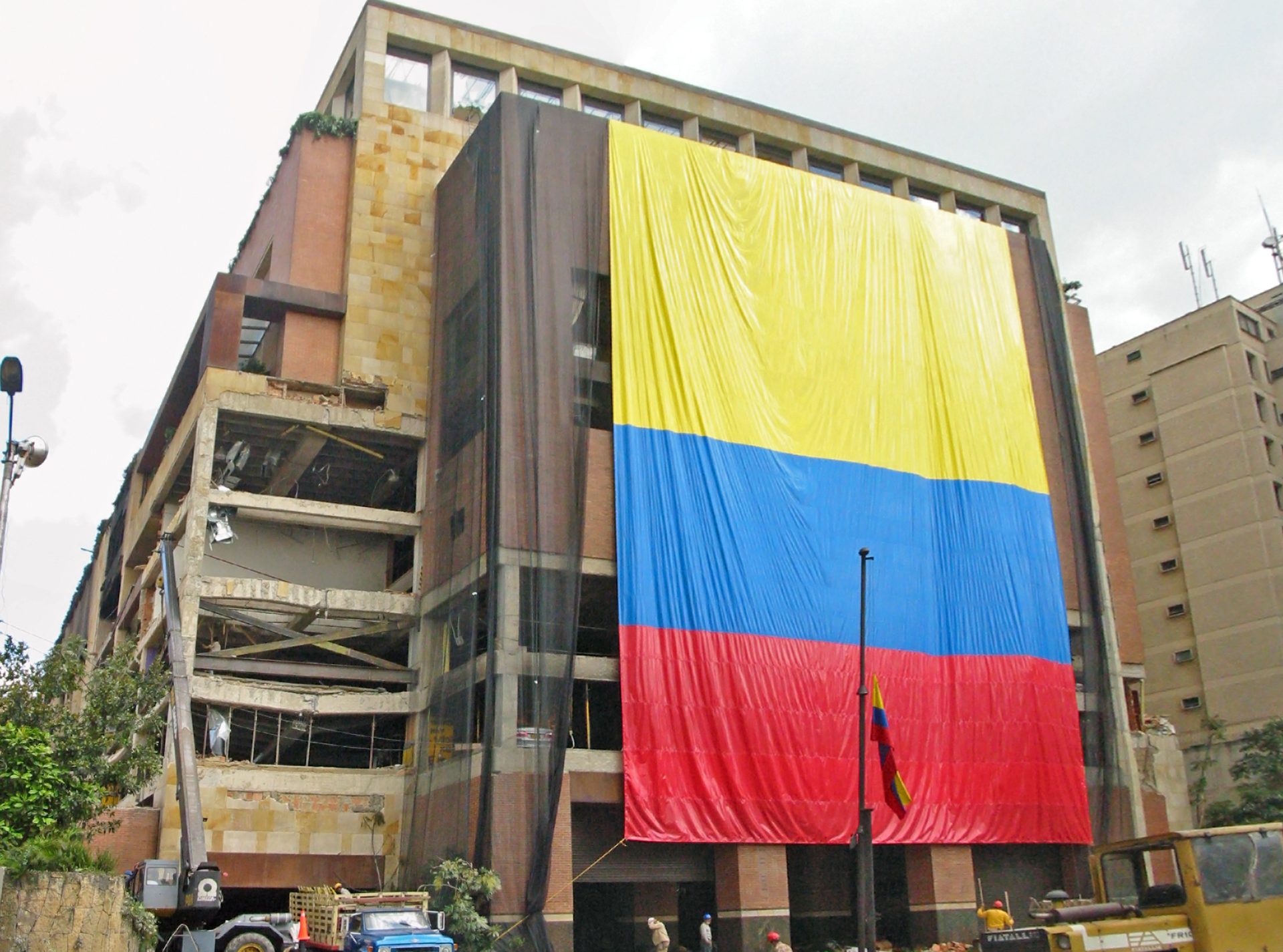 El Nogal