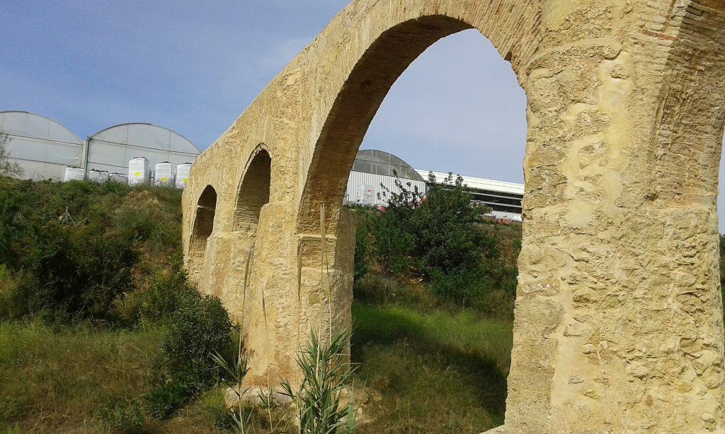 Arquets de Baix - Ruinas y arqueología en Valencia