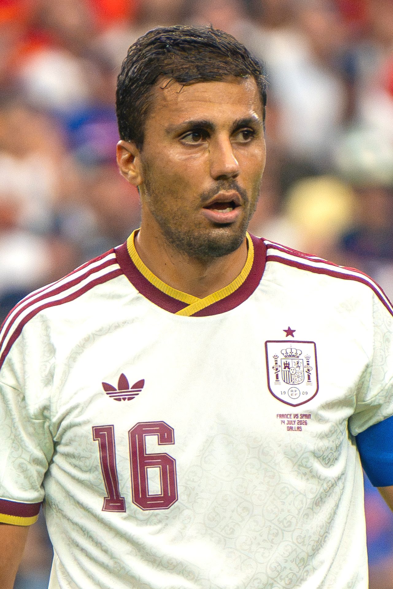 Rodri