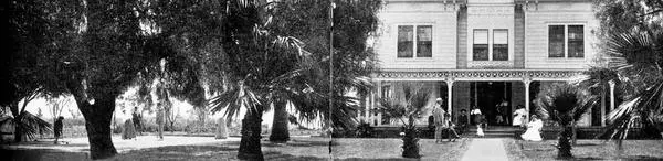 Hostal Santa Ana