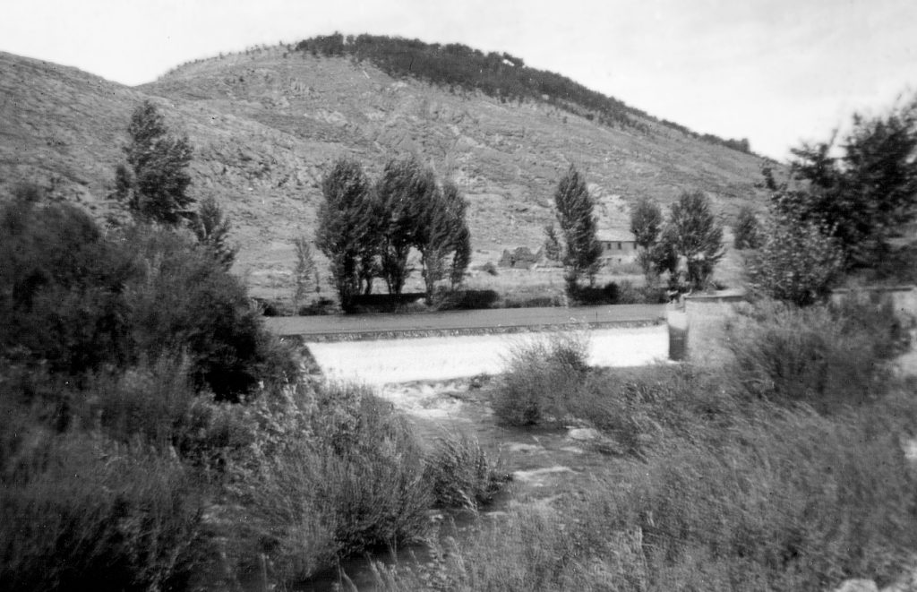 Parador «Antonio Machado»