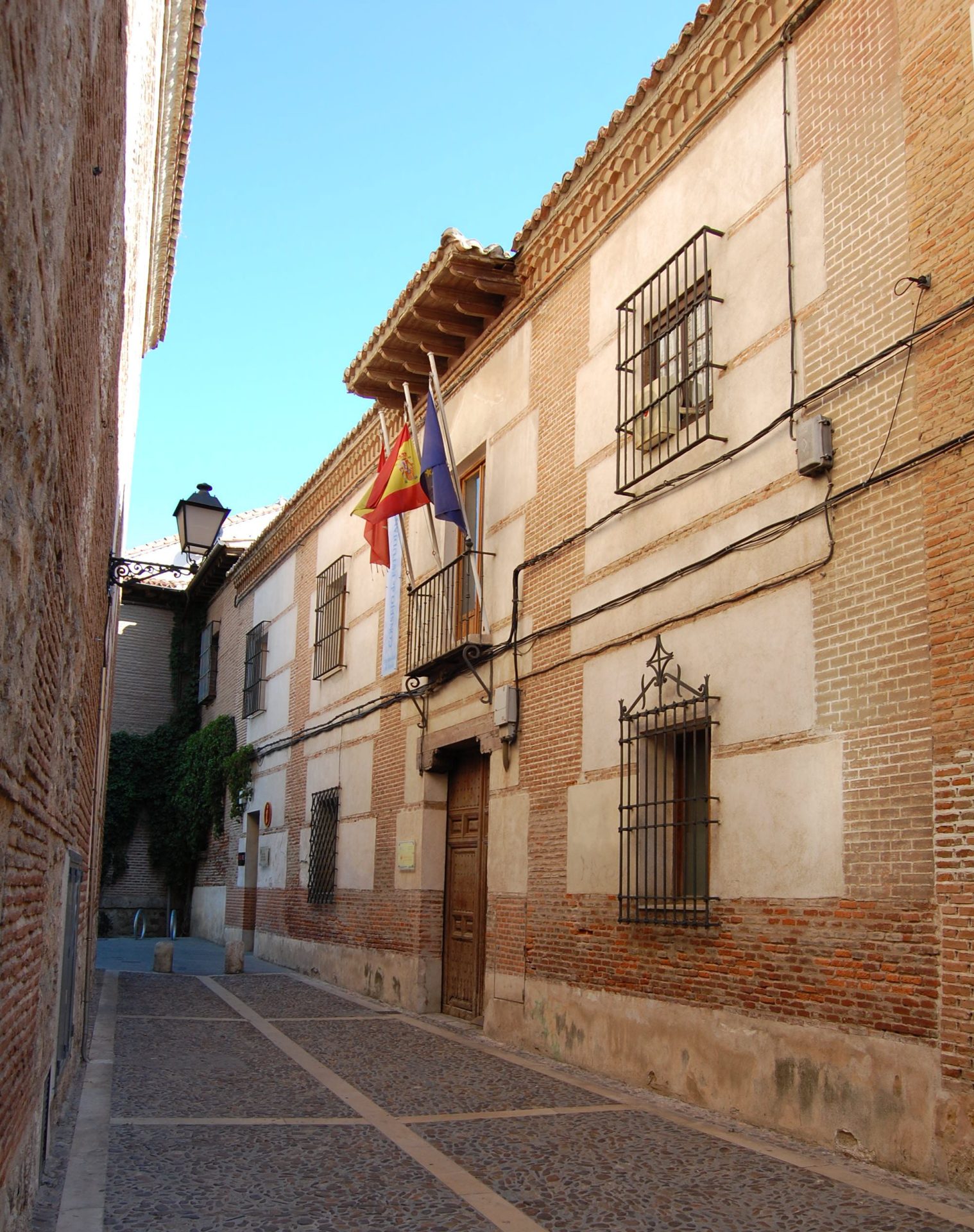 Colegio Menor