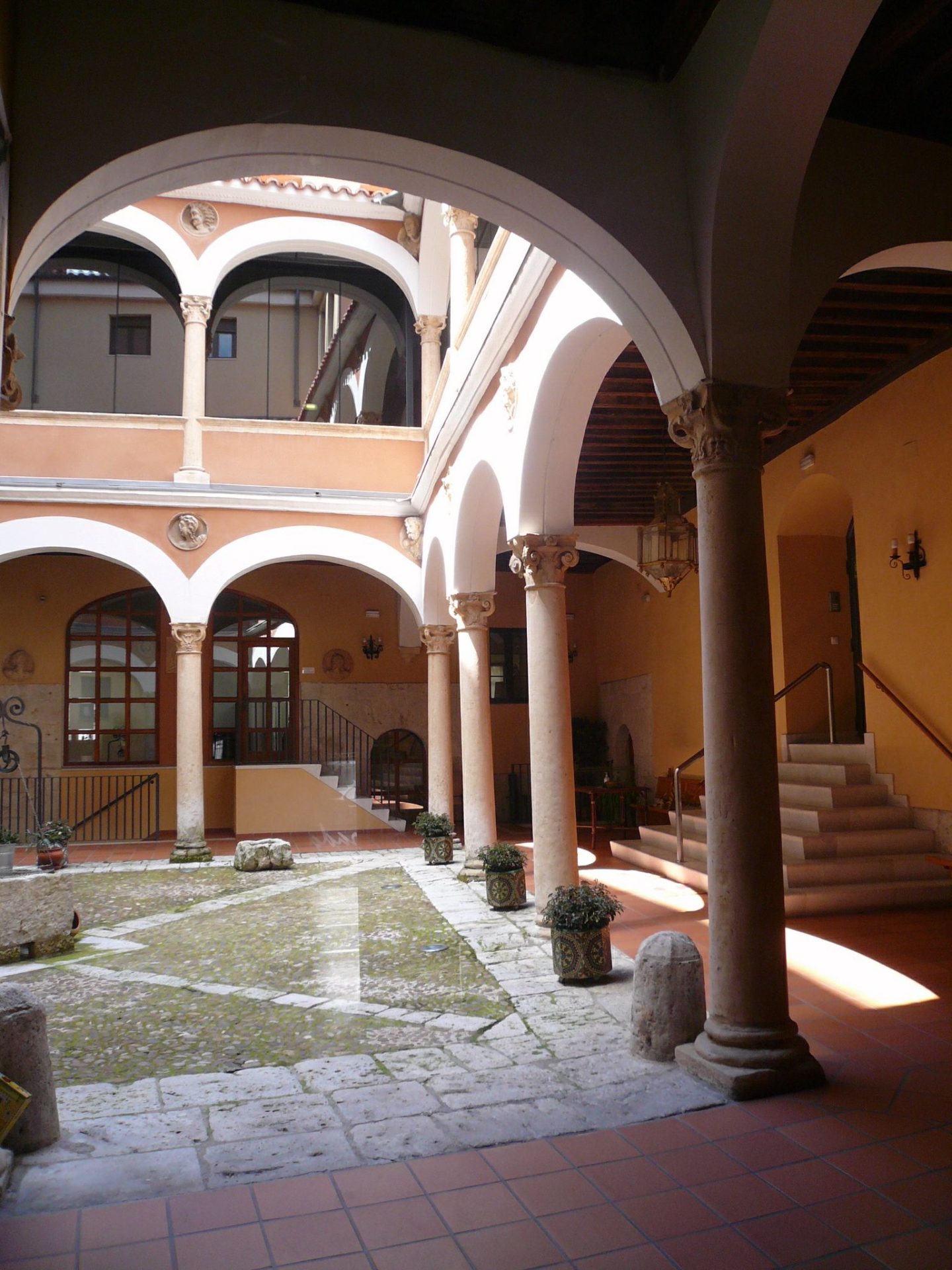 Residencia universitaria
