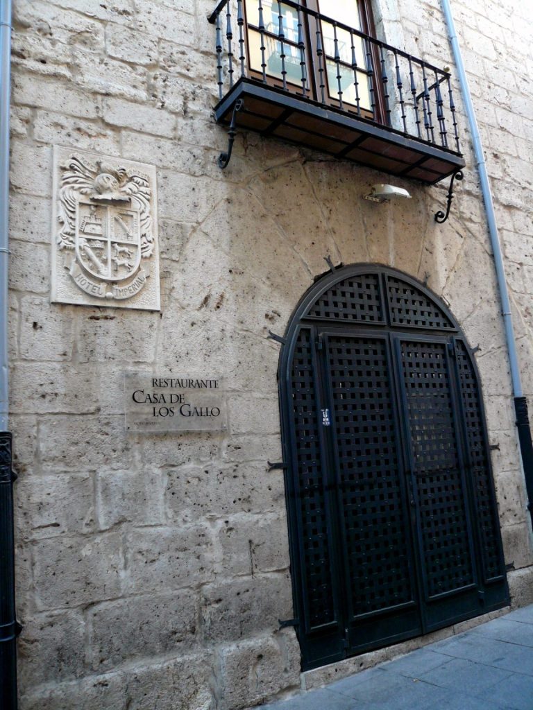 Hotel Casa Imperial
