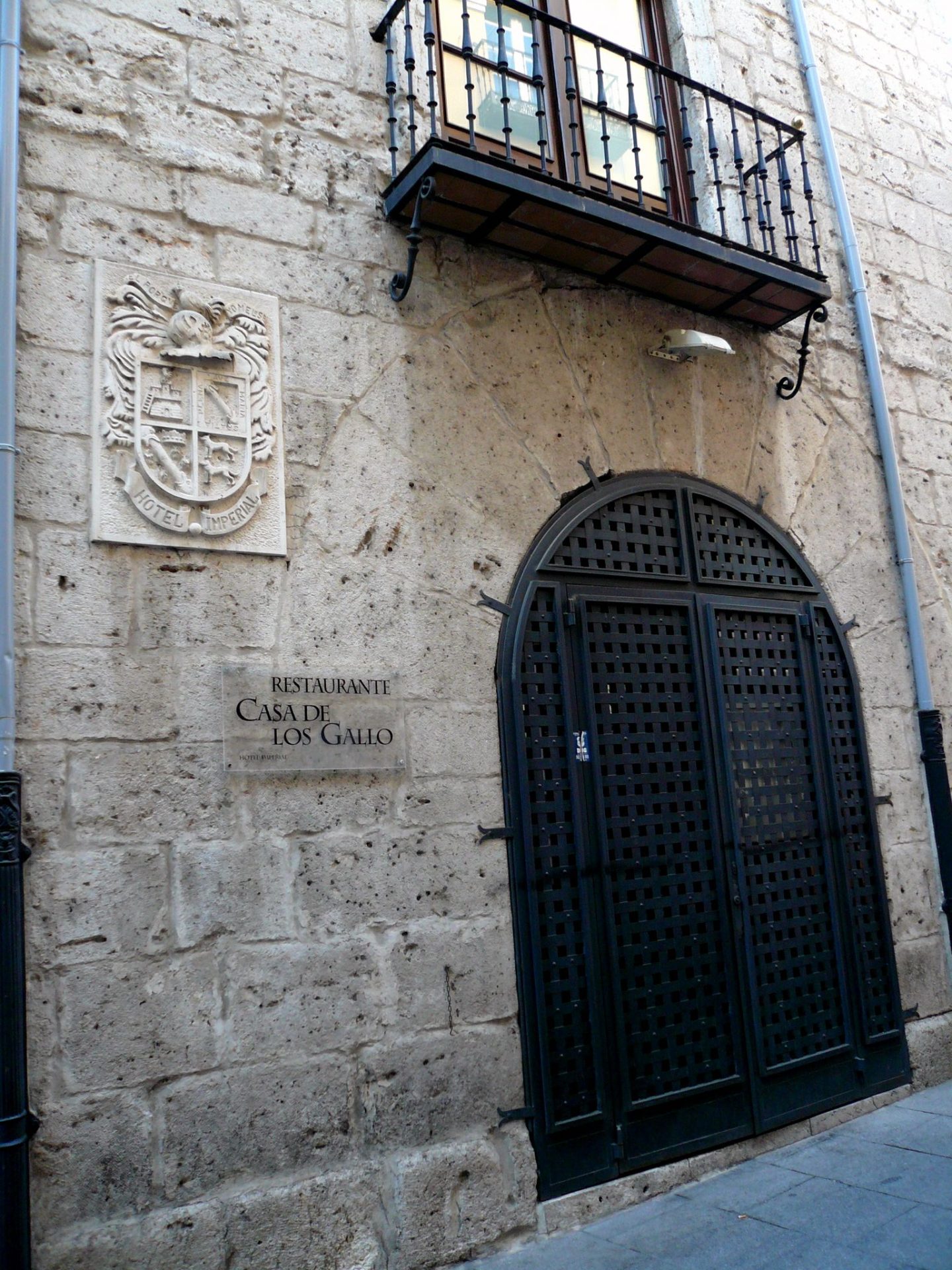 Hotel Casa Imperial