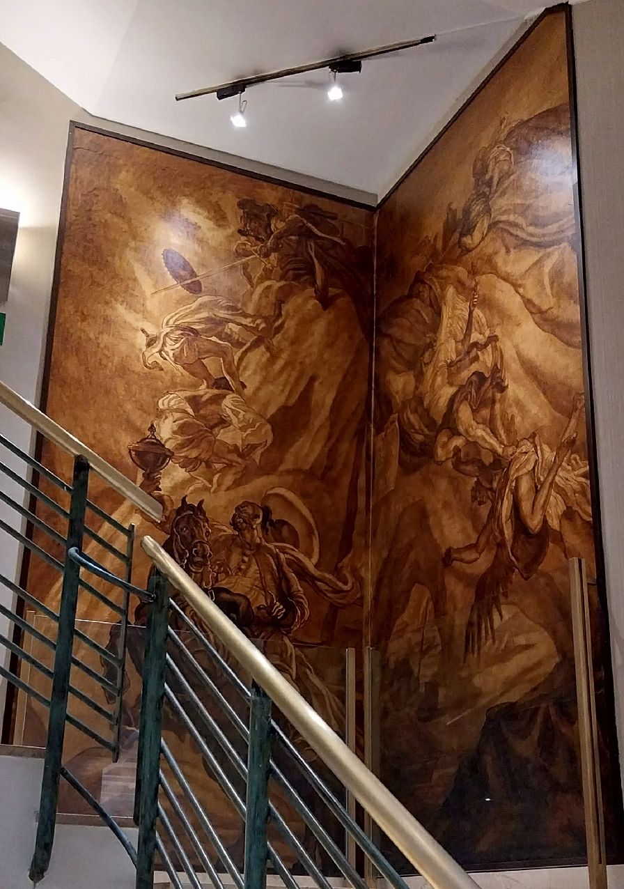Hotel Silken Ciudad de Vitoria