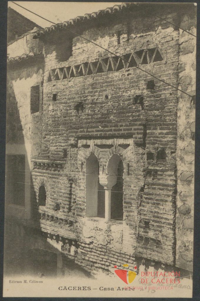 La Casa Mudéjar