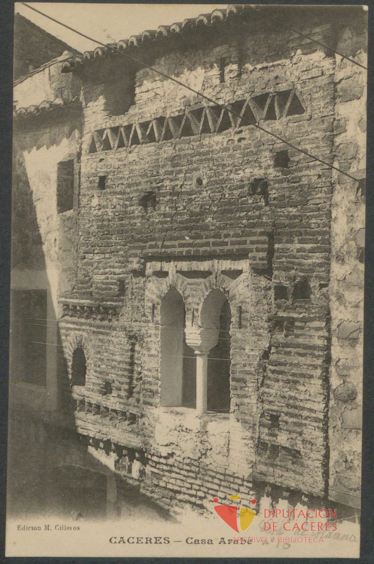 La Casa Mudéjar
