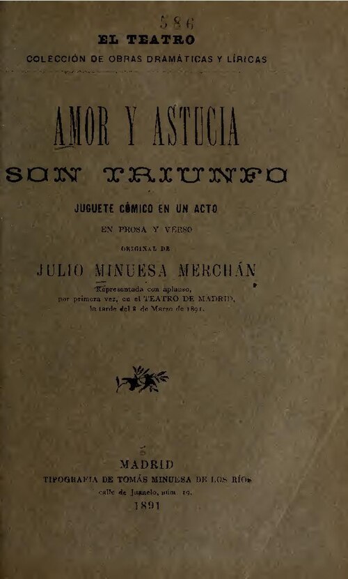Hostal Triunfo