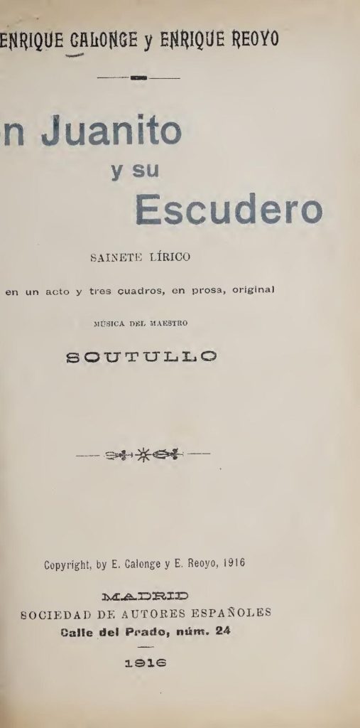 Escudero