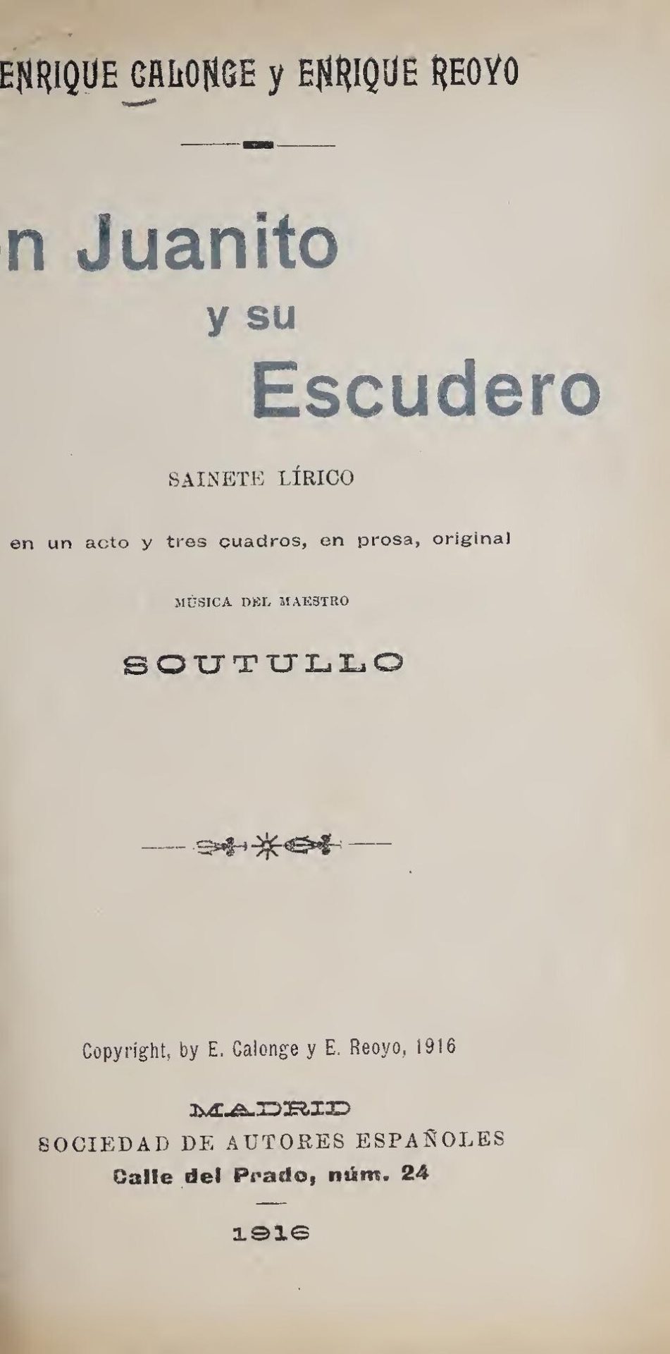 Escudero