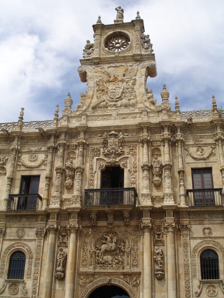 Hostal San Marcos