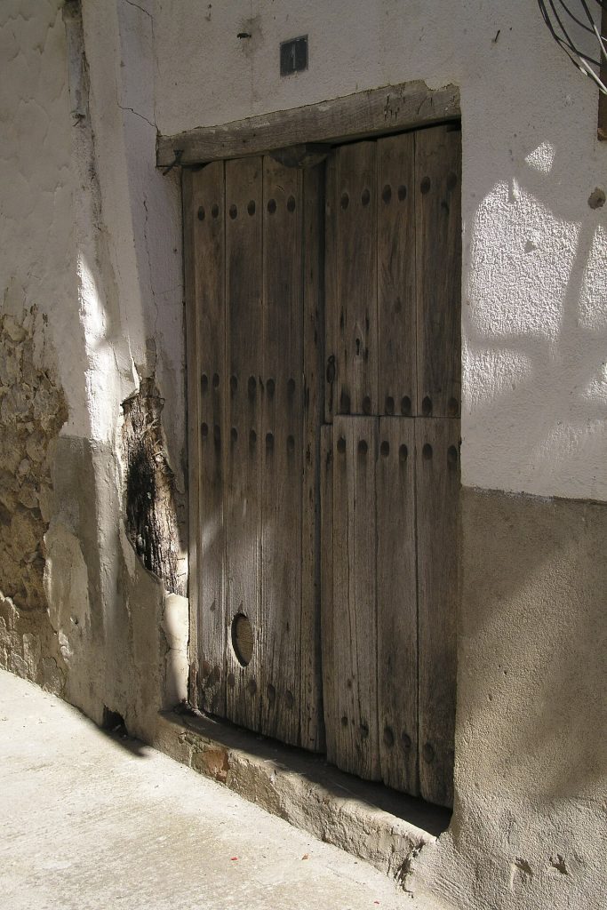 Ciudad Monumental de Cáceres