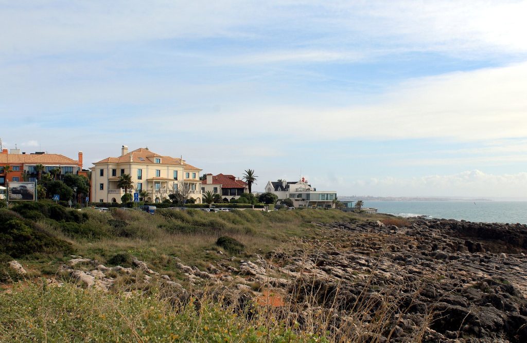 Hotel Villa Real 5