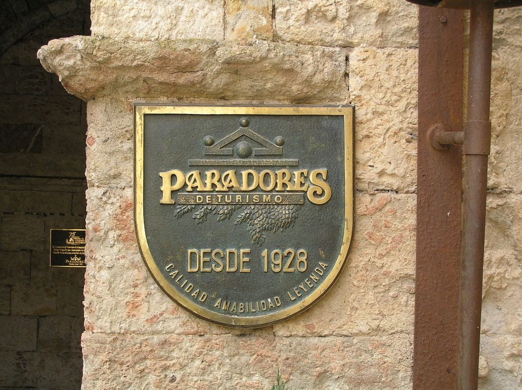 Parador Nacional de Turismo