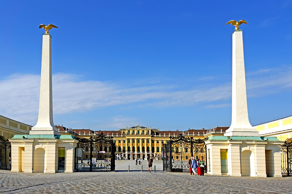 The Palace