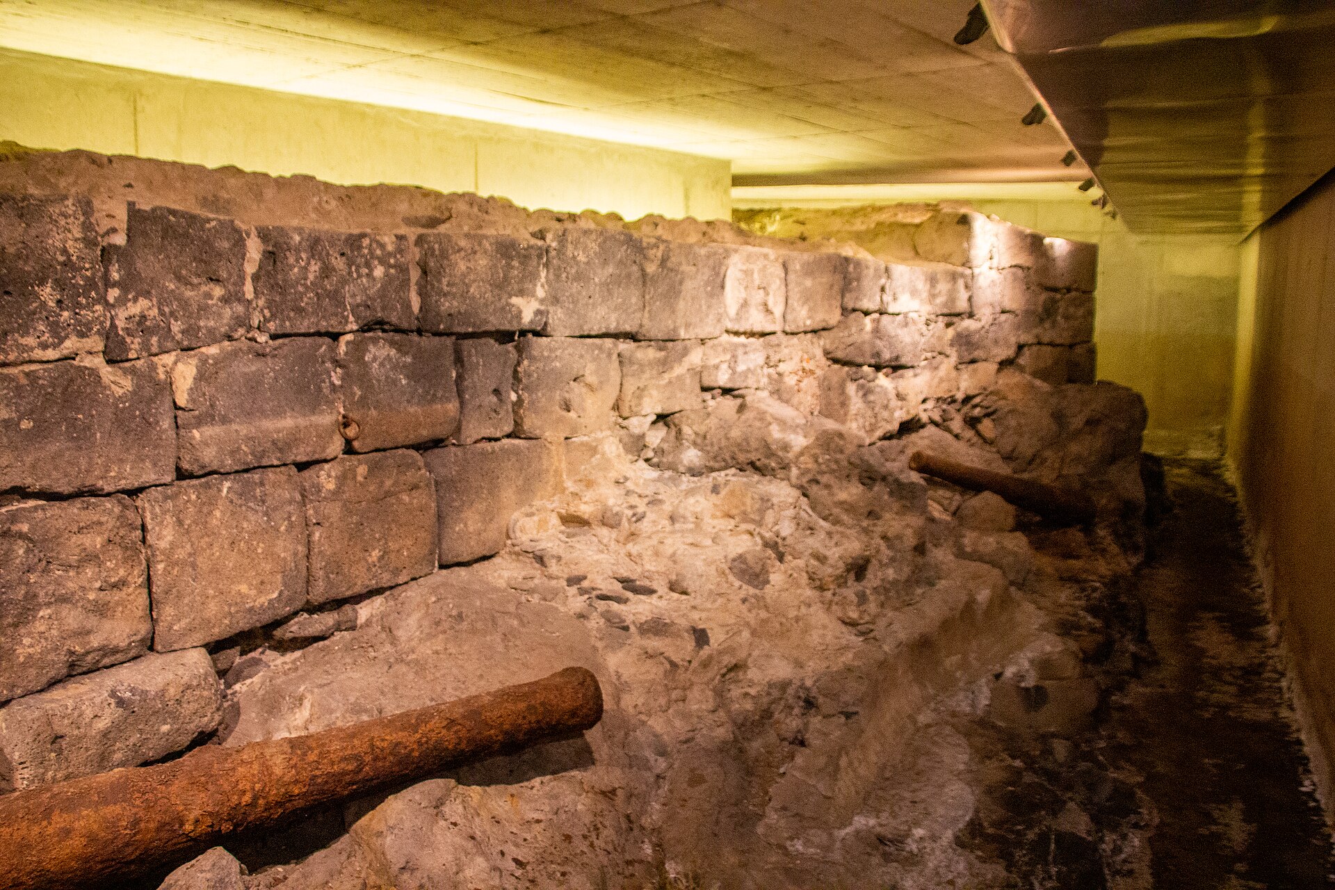 Centro de Interpretación del Castillo de San Cristóbal - qué ver en Santa Cruz de Tenerife