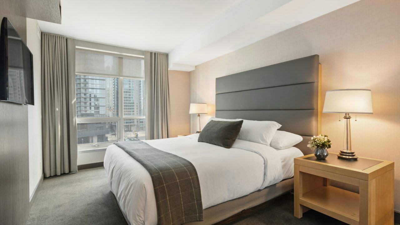 Cómo elegir hotel sin equivocarte