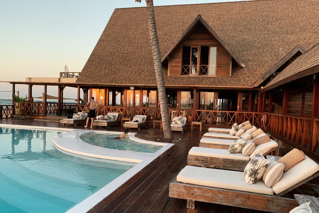 Cómo elegir hotel sin equivocarte 