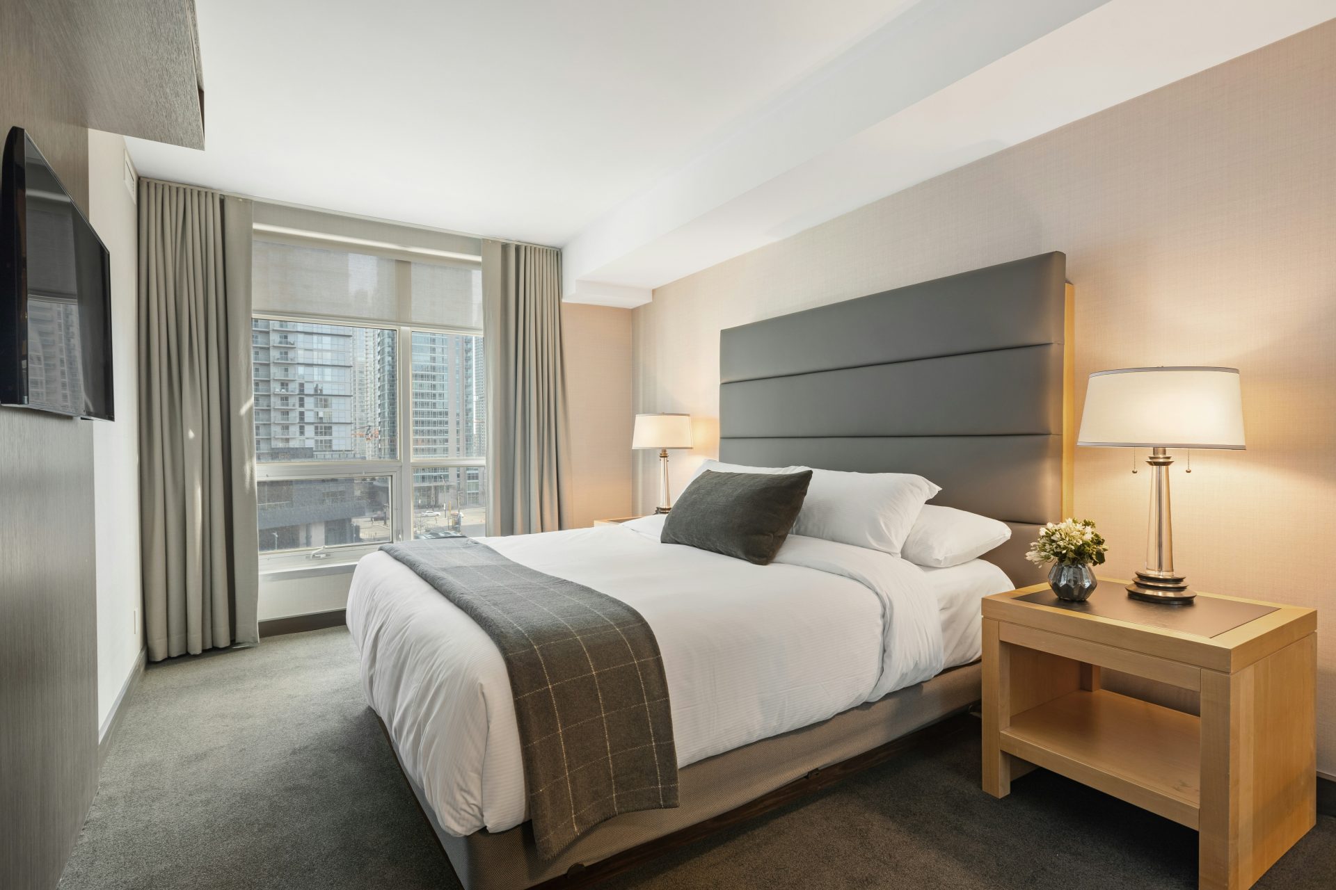 Cómo elegir hotel sin equivocarte