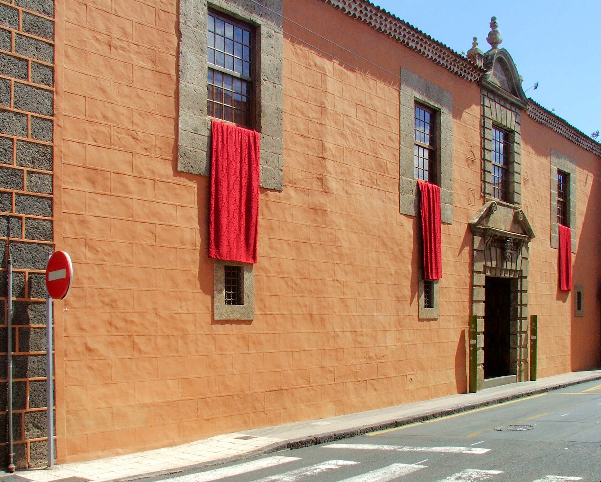 Museo de Historia de Tenerife - qué ver en Santa Cruz de Tenerife