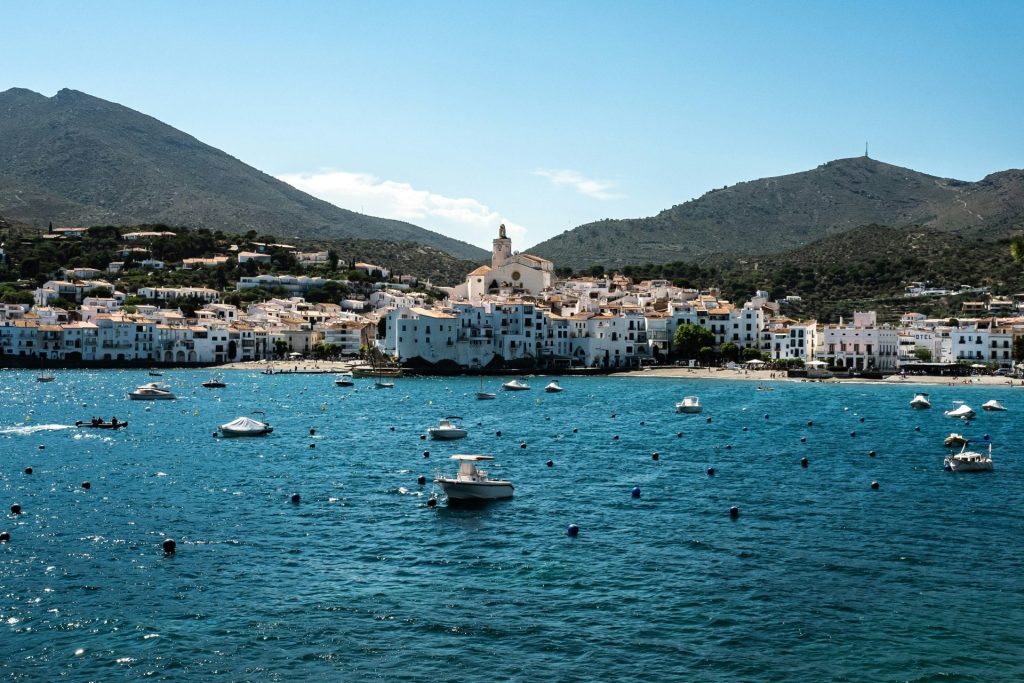 Los pueblos más bonitos de España