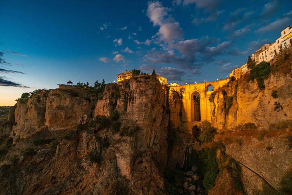 Los pueblos más bonitos de España