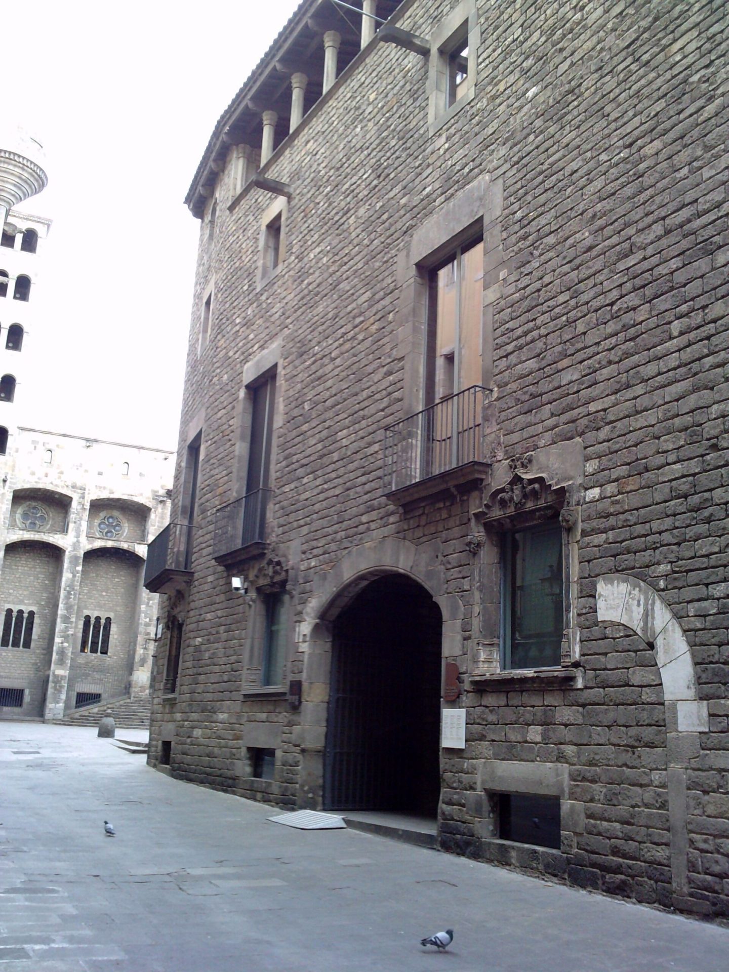 Museu d’Història de Barcelona - qué ver en Barcelona