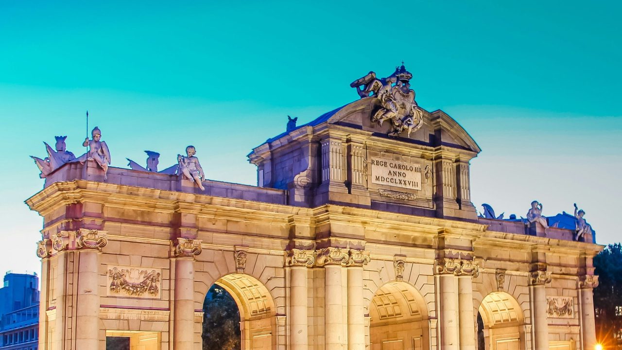 Qué ver en Madrid en un fin de semana