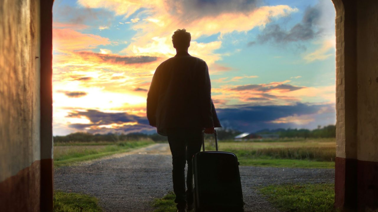 Guía para elegir la mejor maleta según tu tipo de viaje