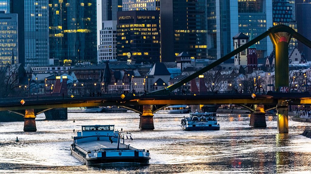 Frankfurt